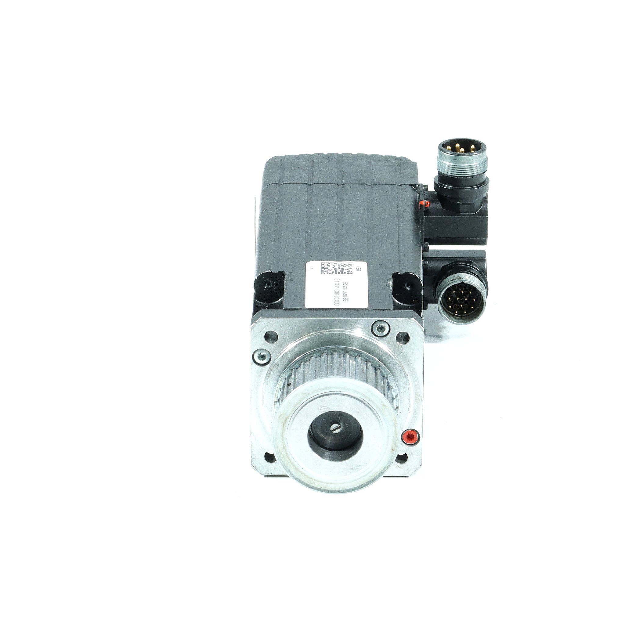 Synchron-Servomotor 1070918661 Gebraucht